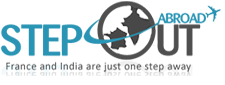 Logo StepOut Abroad